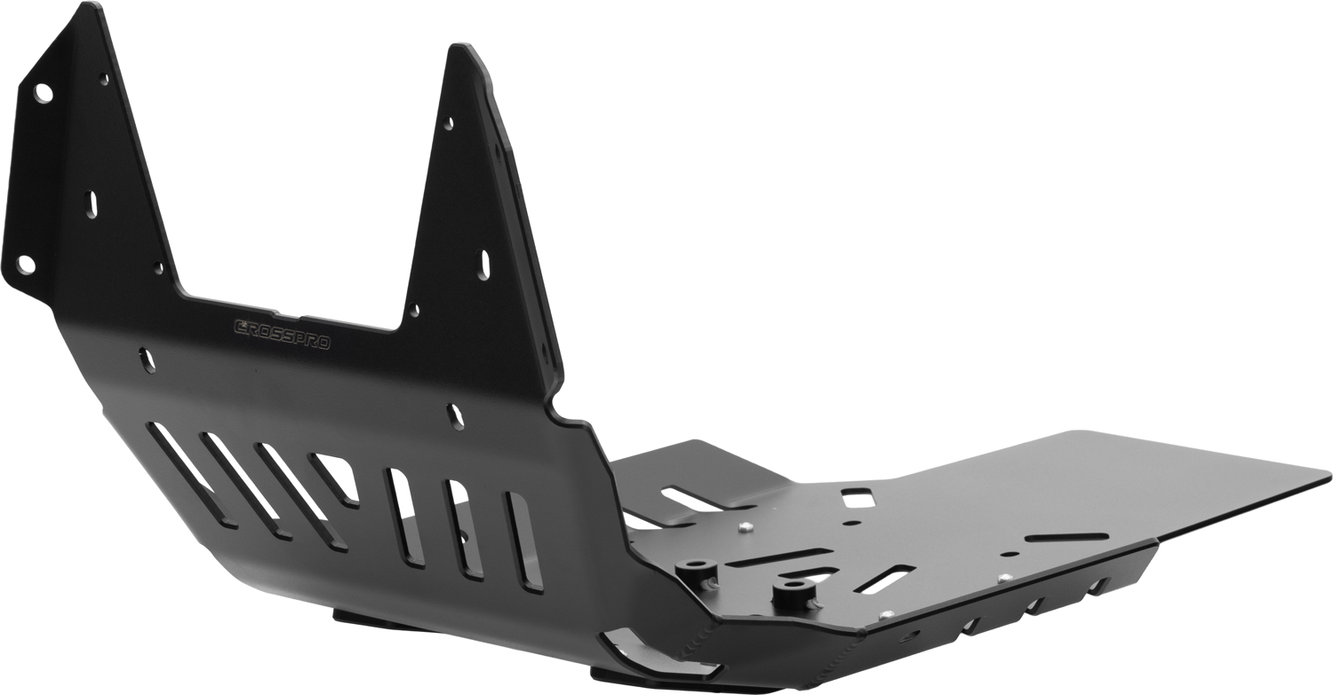 Proteção de motor Trail Aluminio CROSSPRO 