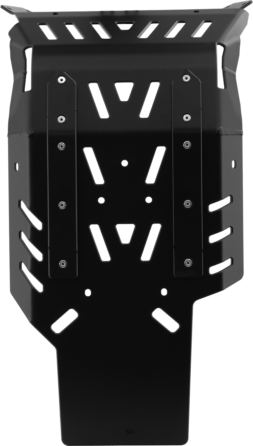 Proteção de motor Trail Aluminio CROSSPRO 