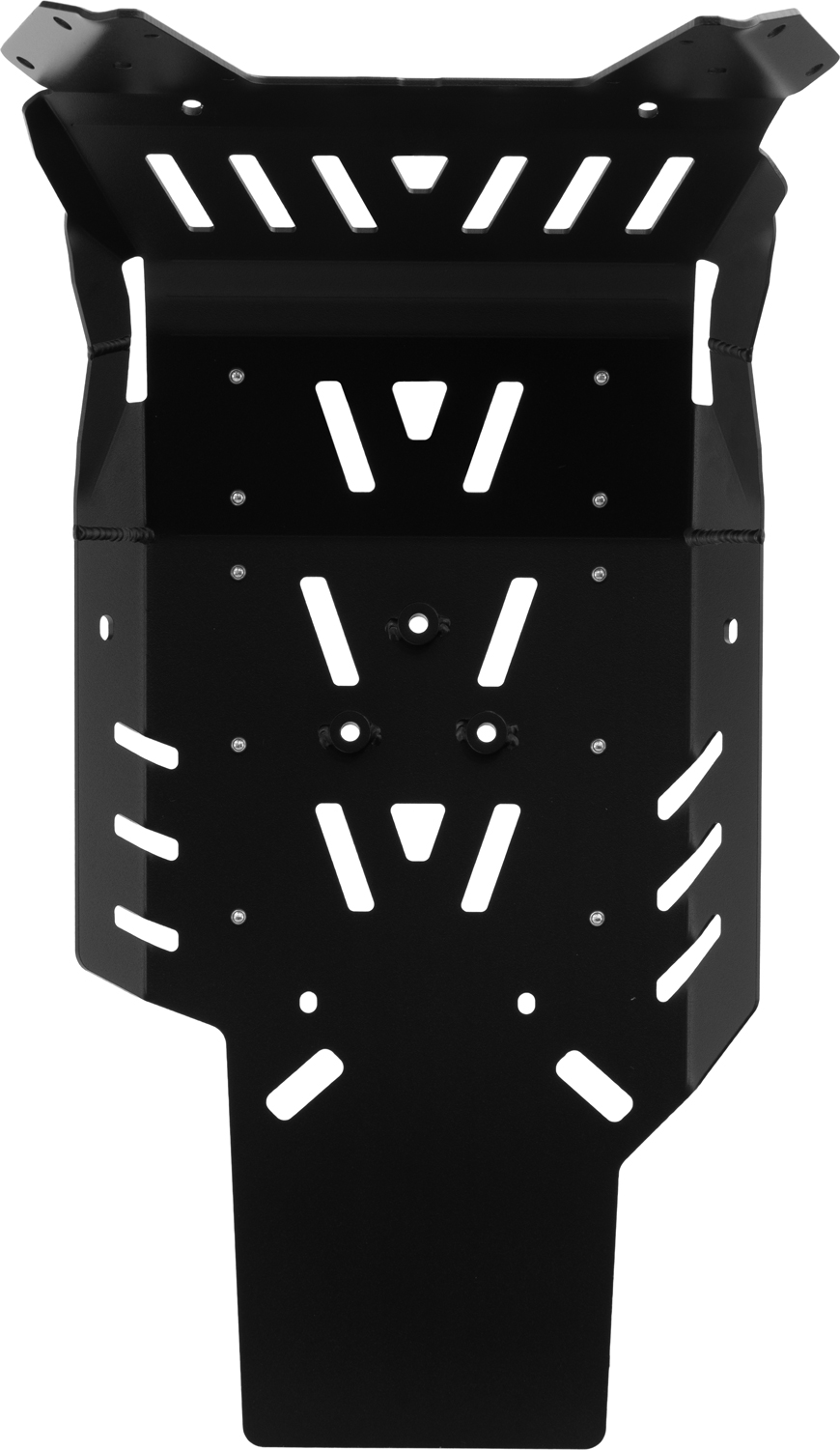 Proteção de motor Trail Aluminio CROSSPRO 