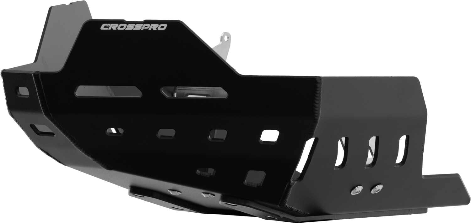 Proteção de motor Trail Aluminio CROSSPRO 