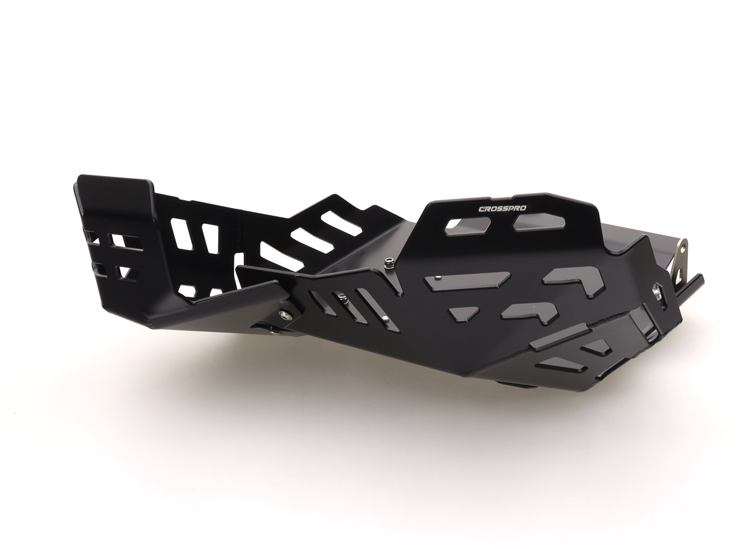 Proteção de motor Trail Aluminio CROSSPRO 
