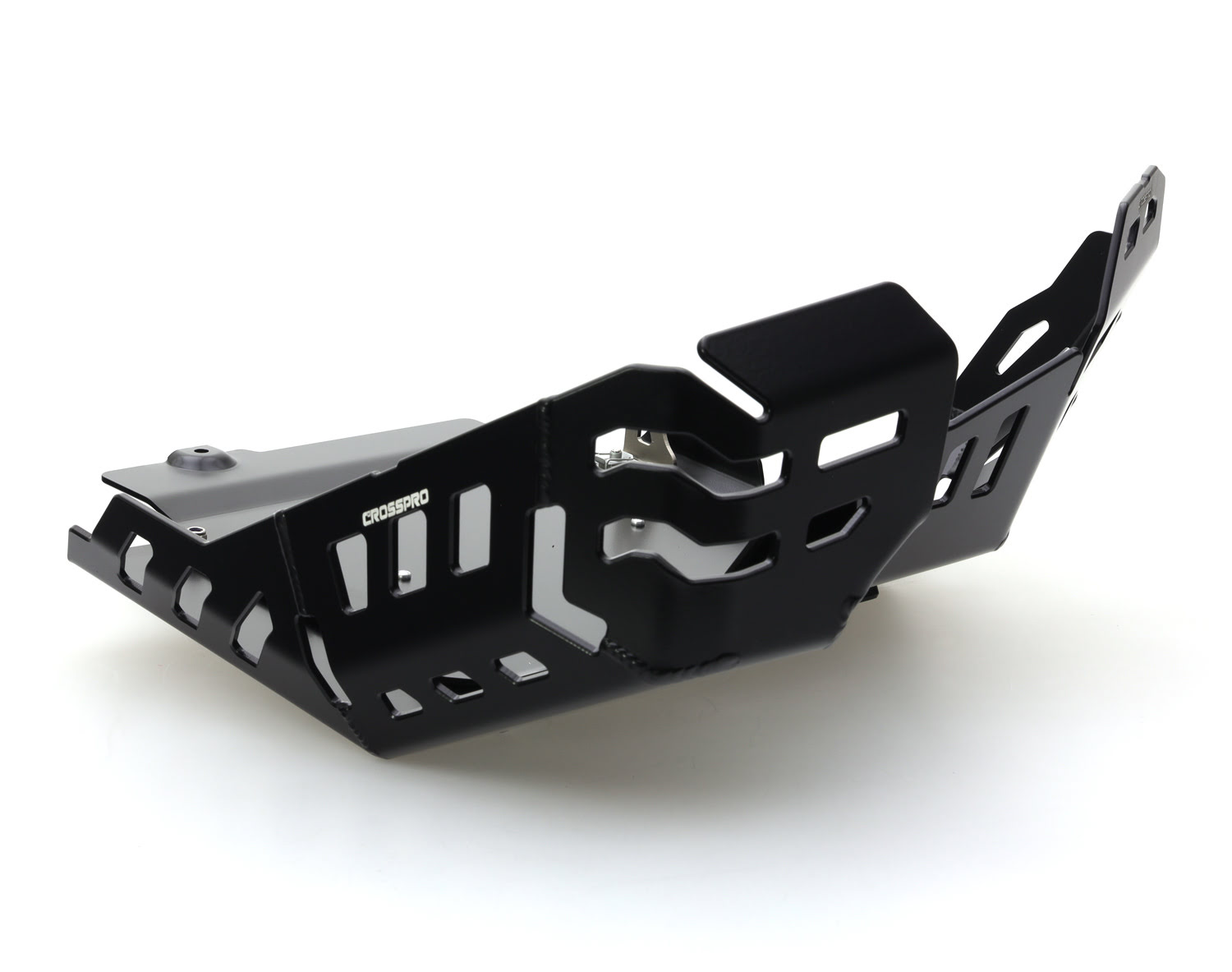 Proteção de motor Trail Aluminio CROSSPRO 