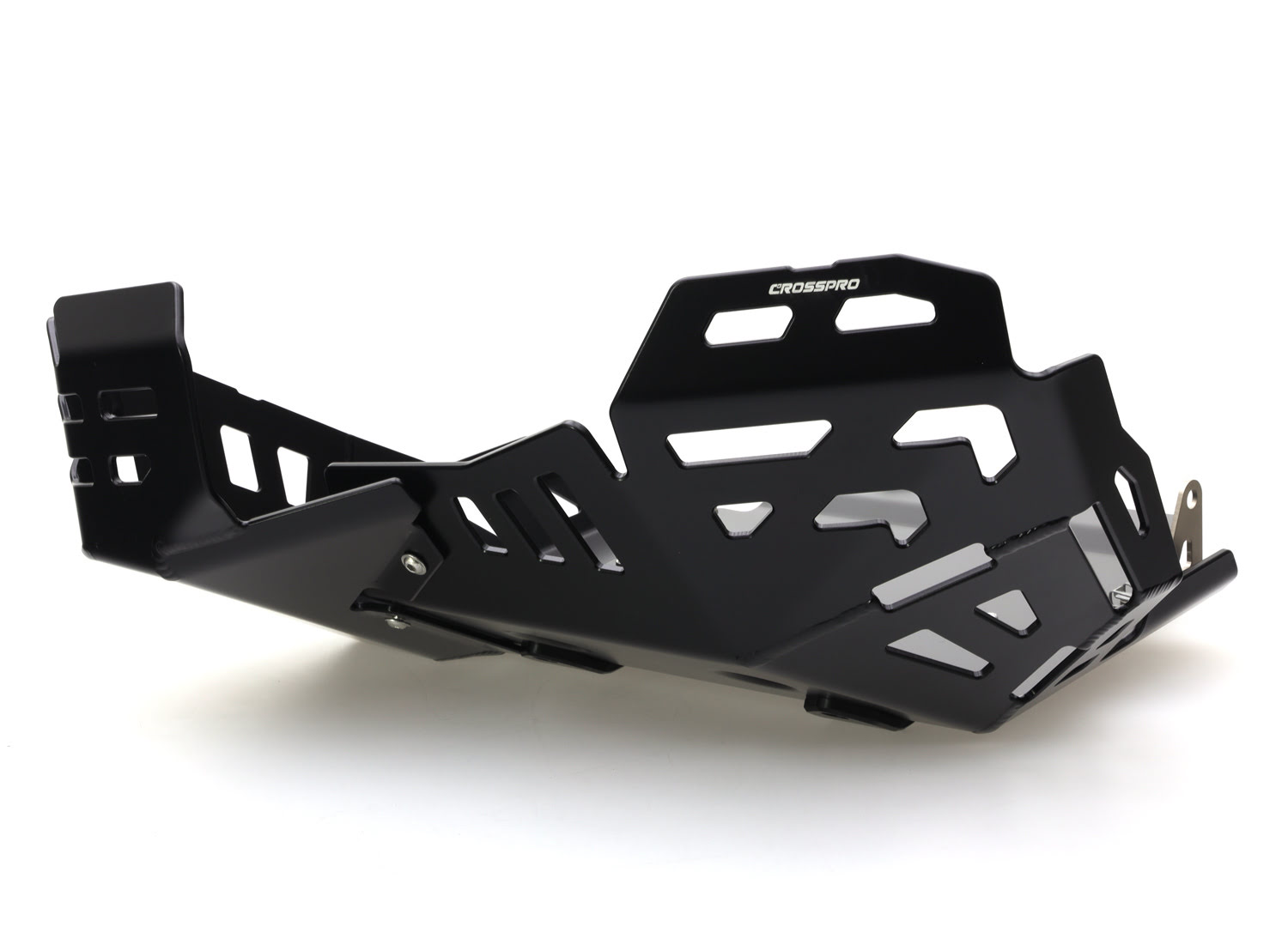 Proteção de motor Trail Aluminio CROSSPRO 