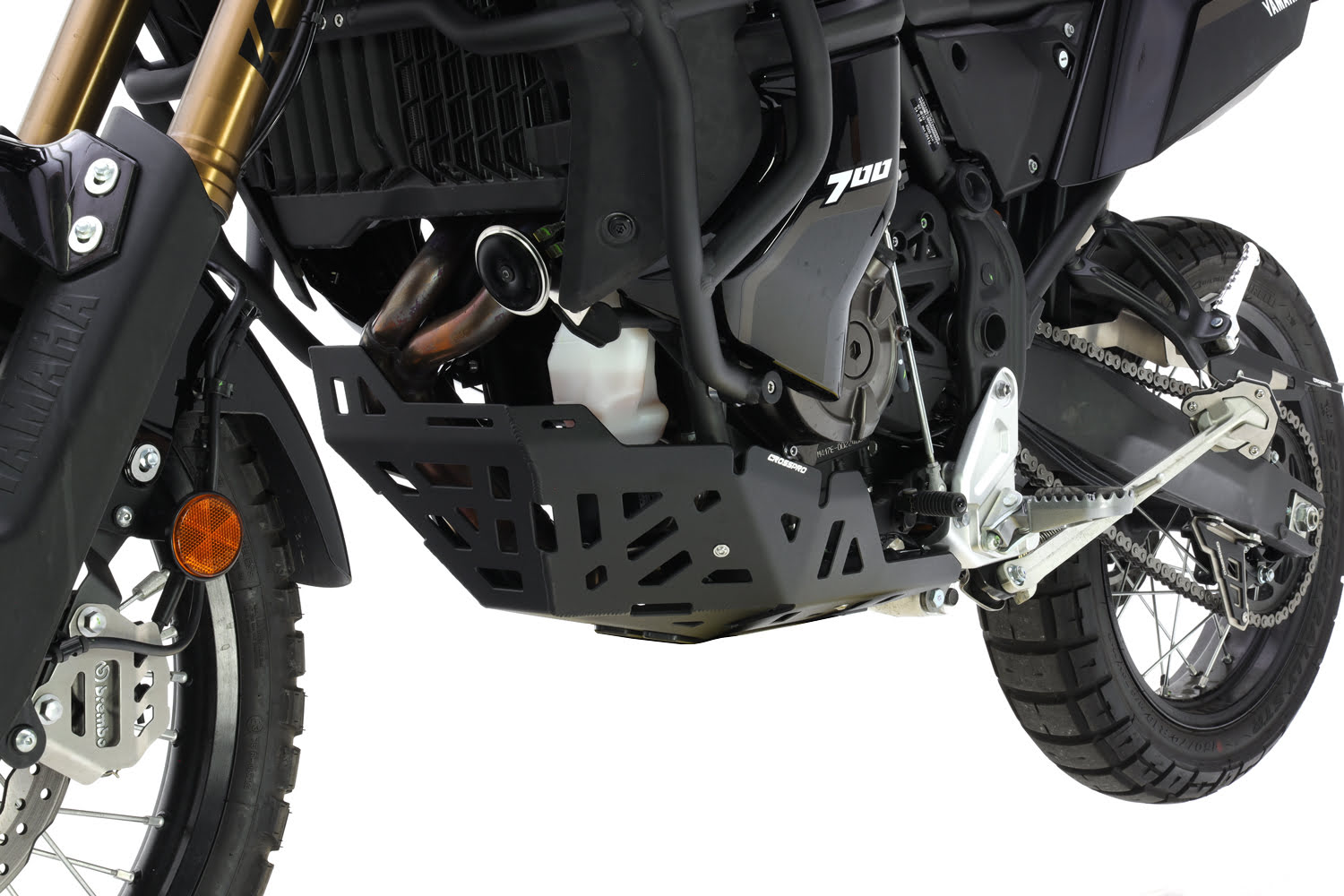 Proteção de motor Trail Aluminio CROSSPRO 
