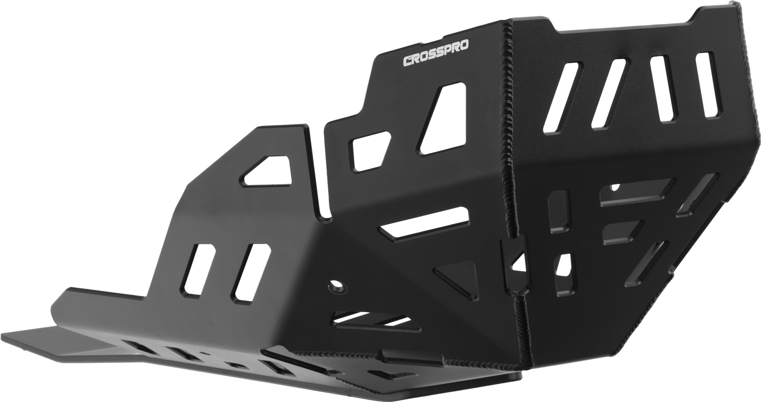Proteção de motor Trail Aluminio CROSSPRO 
