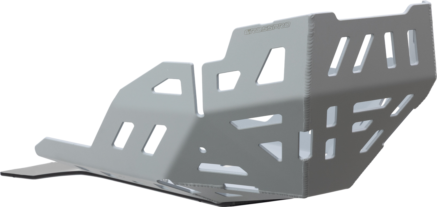 Proteção de motor Trail Aluminio CROSSPRO 