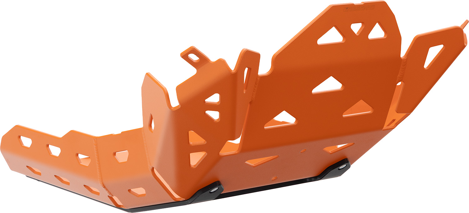 Proteção de motor Trail Aluminio CROSSPRO 