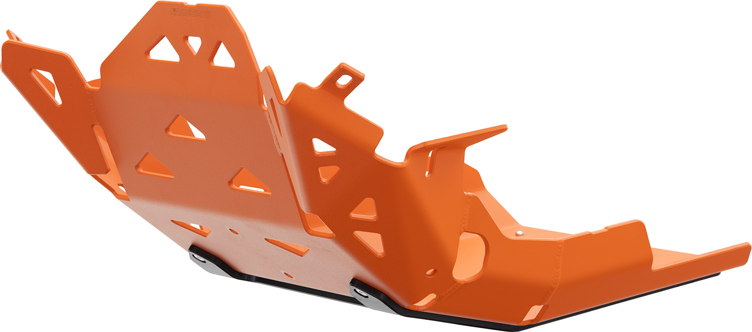 Proteção de motor Trail Aluminio CROSSPRO 