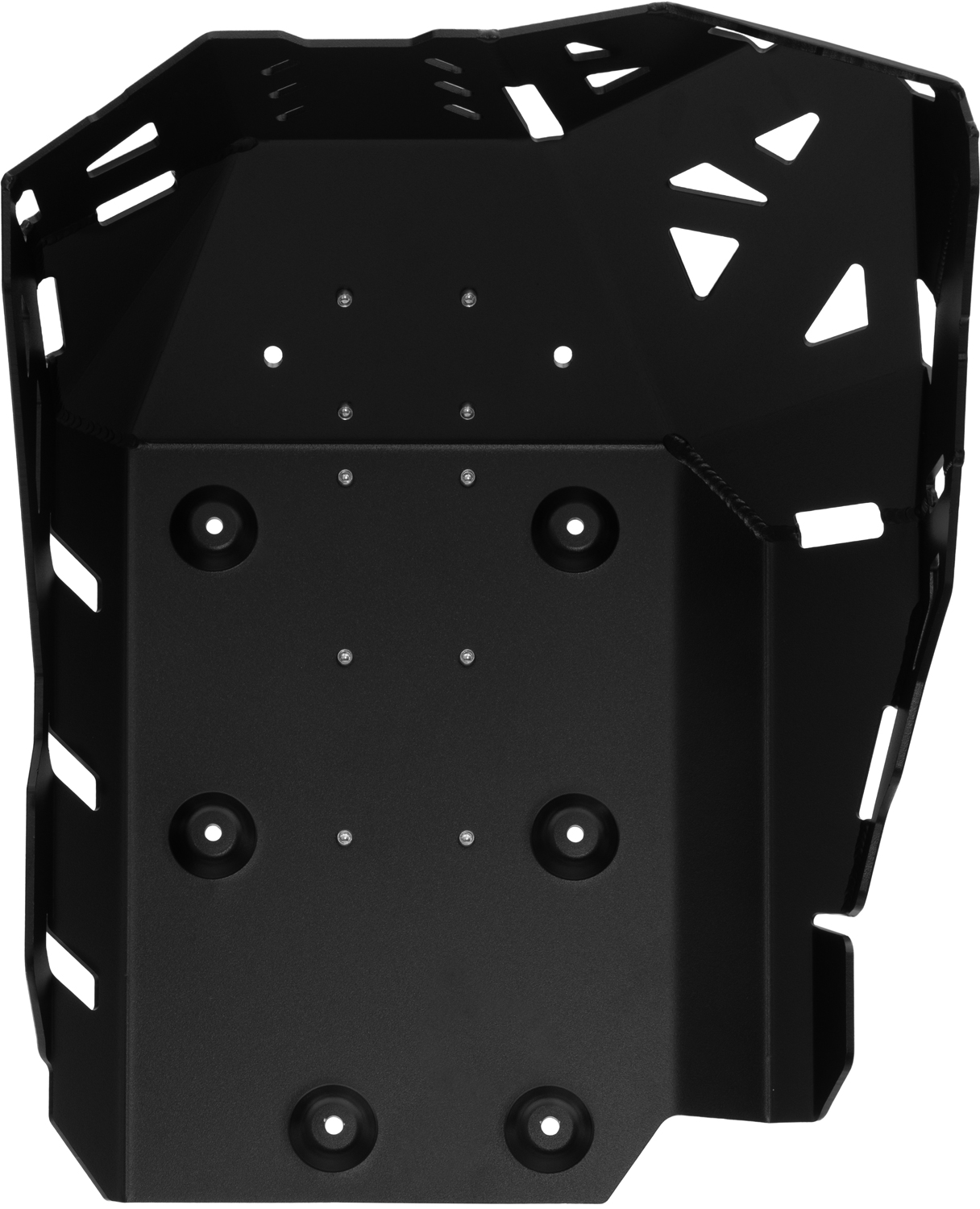 Aluminum Trail Engine Guard CROSSPRO 