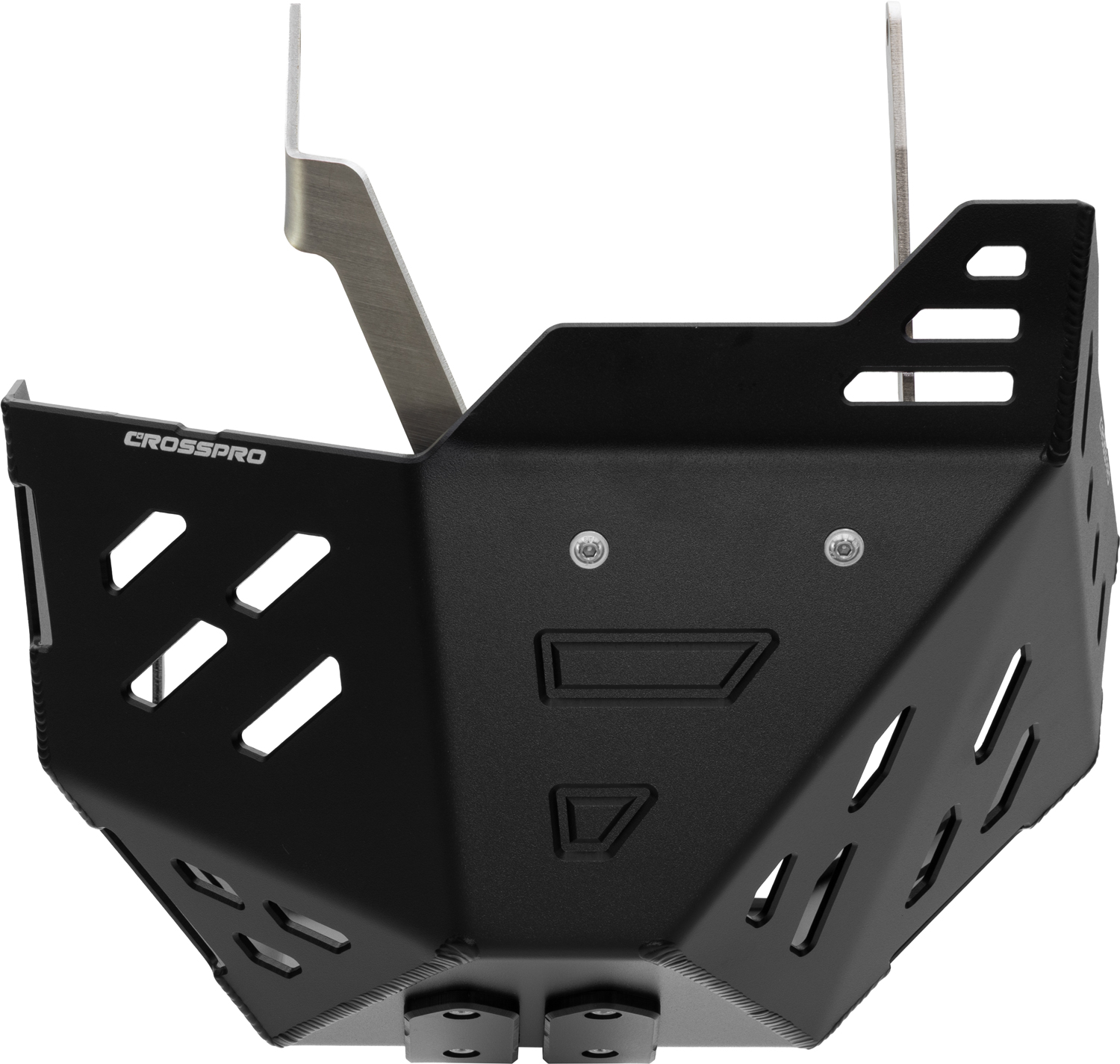 Aluminum Trail Engine Guard CROSSPRO 