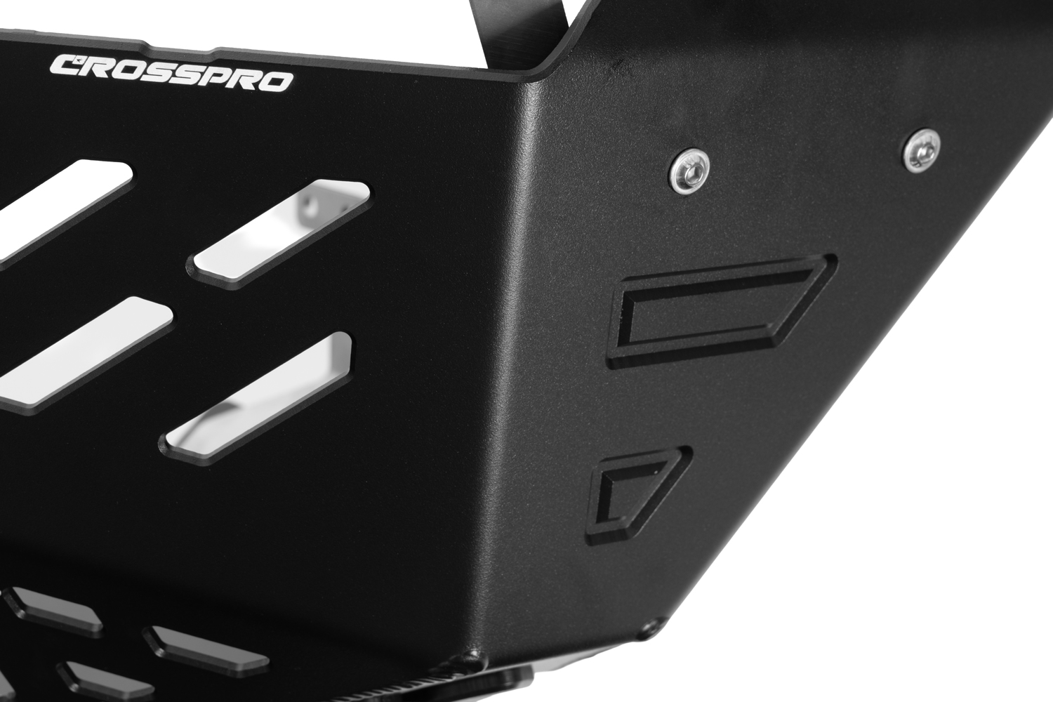 Proteção de motor Trail Aluminio CROSSPRO 