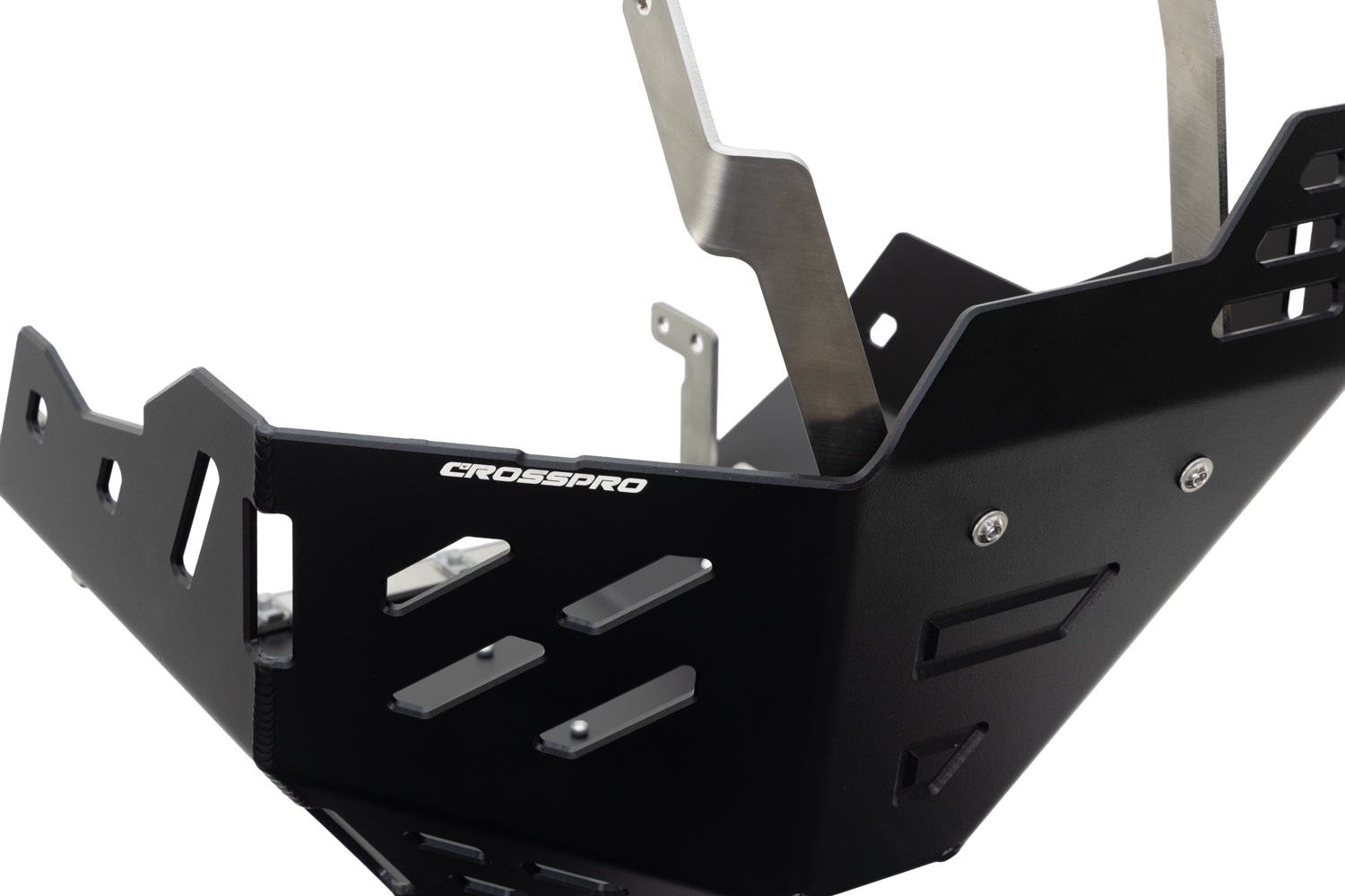 Proteção de motor Trail Aluminio CROSSPRO 