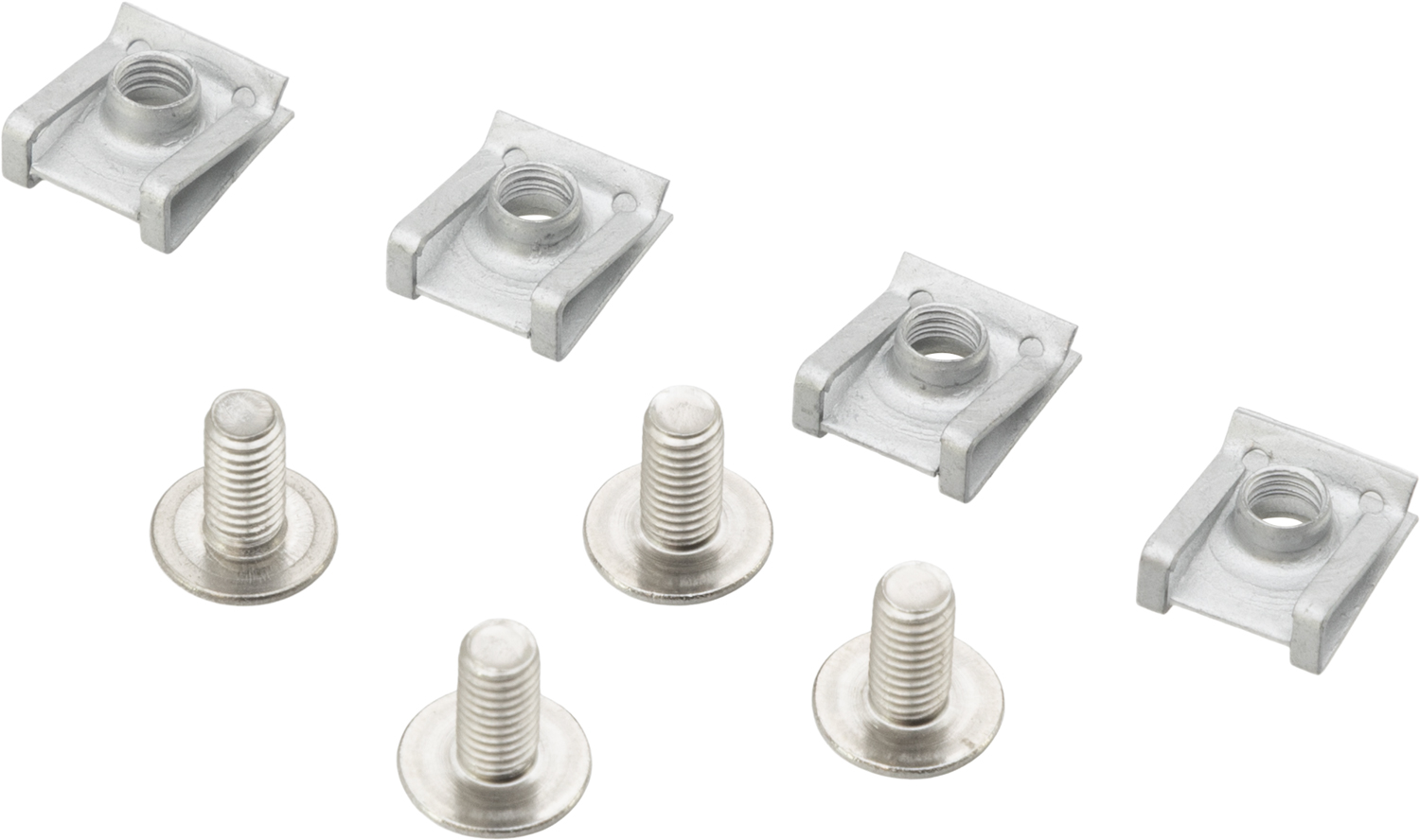 Proteção de Coletor de Escape Trail CROSSPRO 