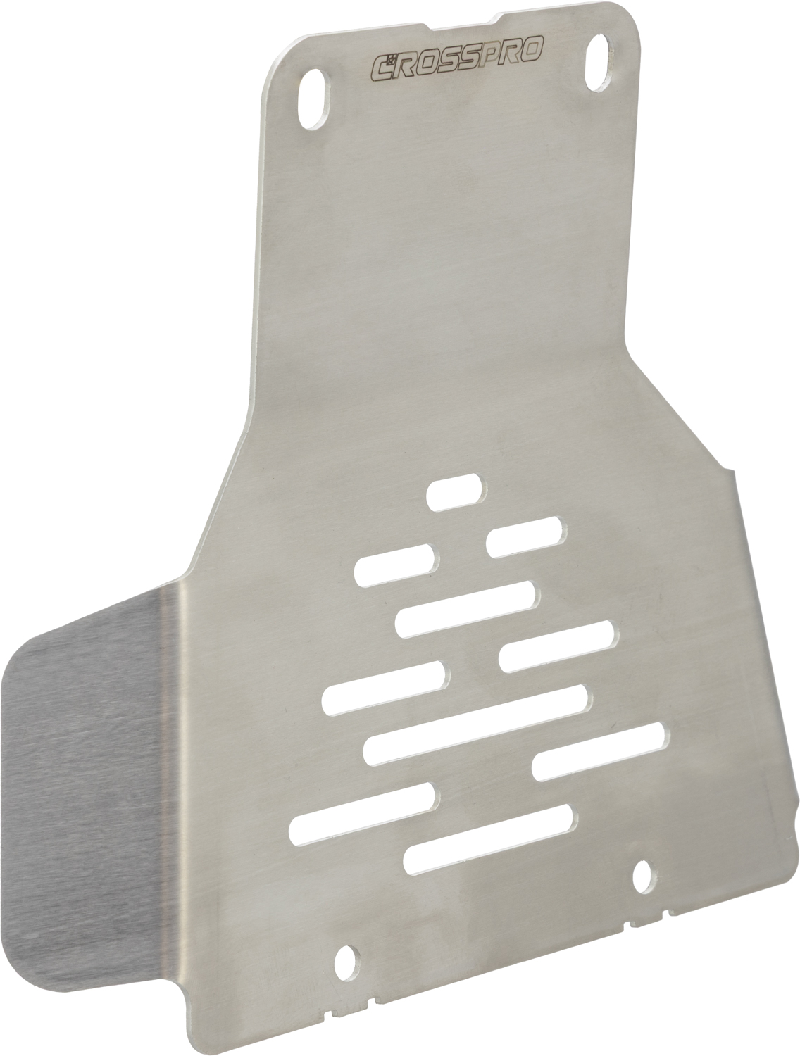 Proteção de Coletor de Escape Trail CROSSPRO 