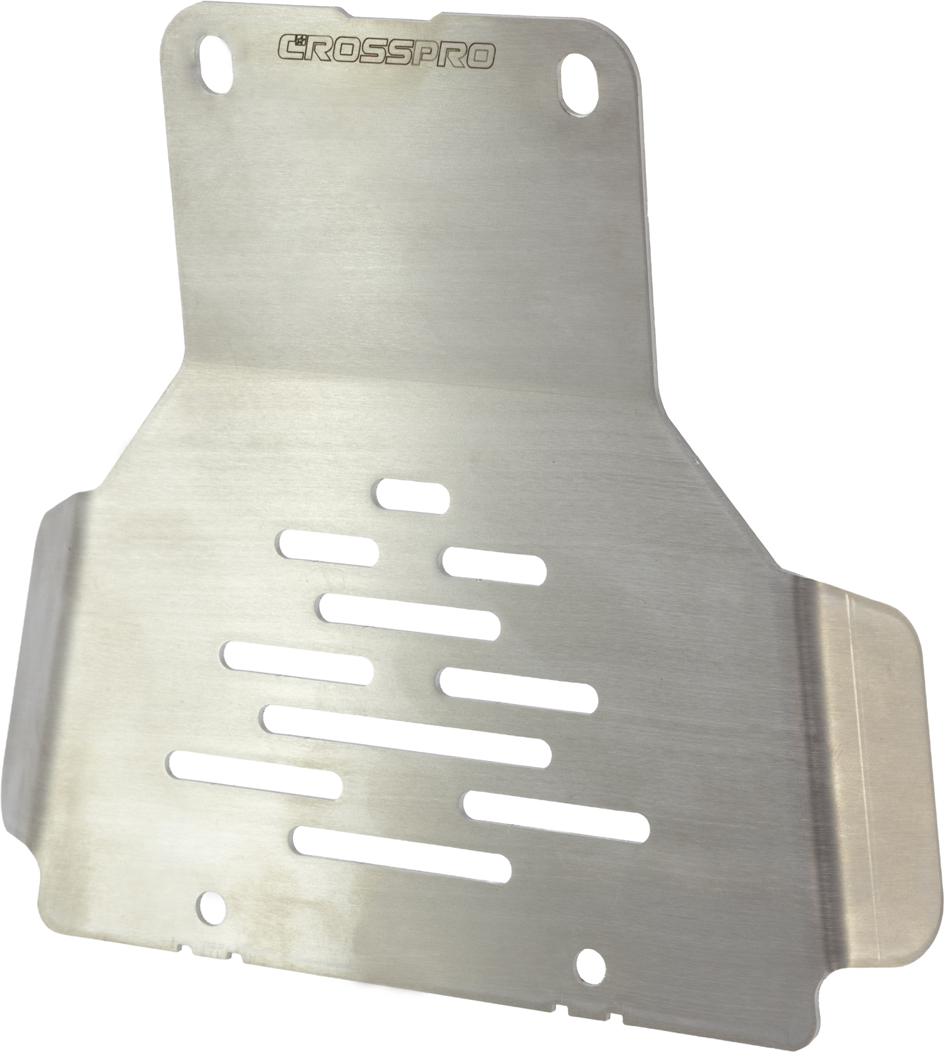 Proteção de Coletor de Escape Trail CROSSPRO 