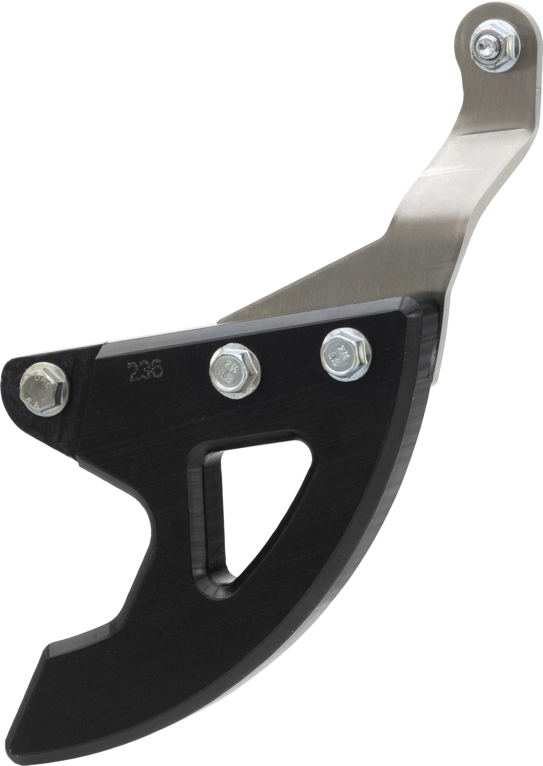 Proteção de Disco Traseiro CROSSPRO 