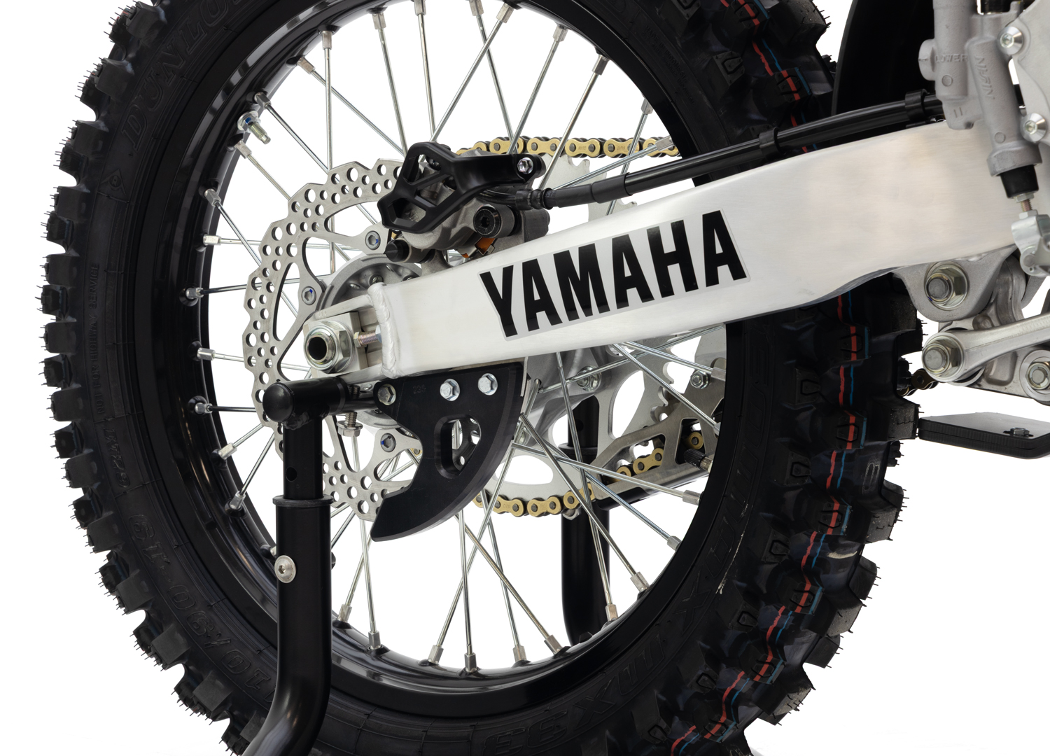 Proteção de Disco Traseiro CROSSPRO 