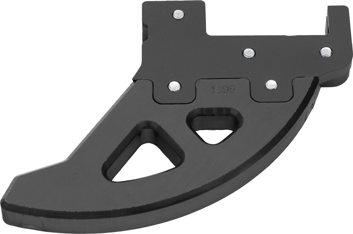 Proteção de Disco Traseiro CROSSPRO 