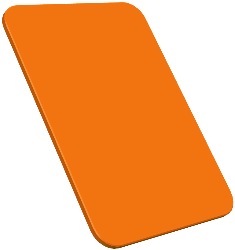 Porta-Numero Pega Traseira DTC CROSSPRO 