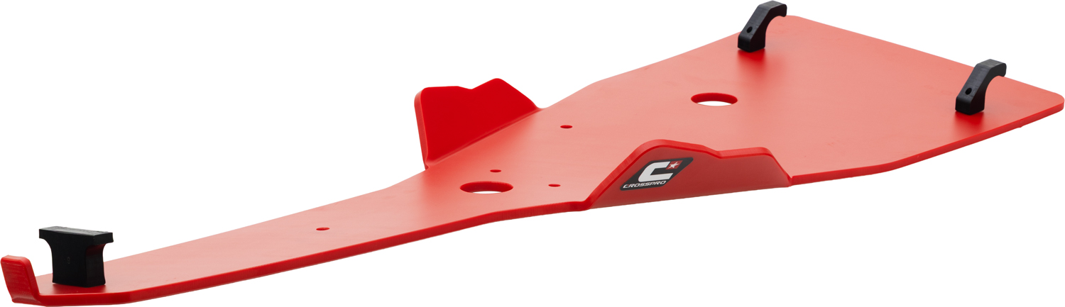 Carter Cover DTC 8mm CROSSPRO 