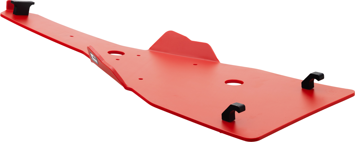 Carter Cover DTC 8mm CROSSPRO 