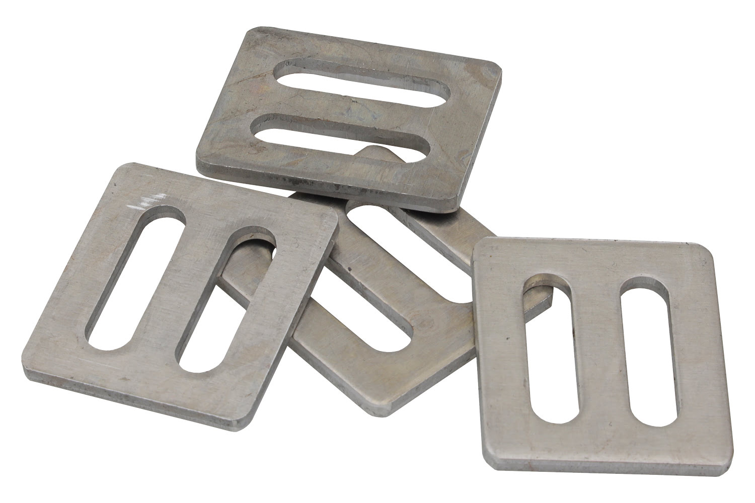 Grelhas de Fixação Correias Nerf-Bars (4un) CROSSPRO 