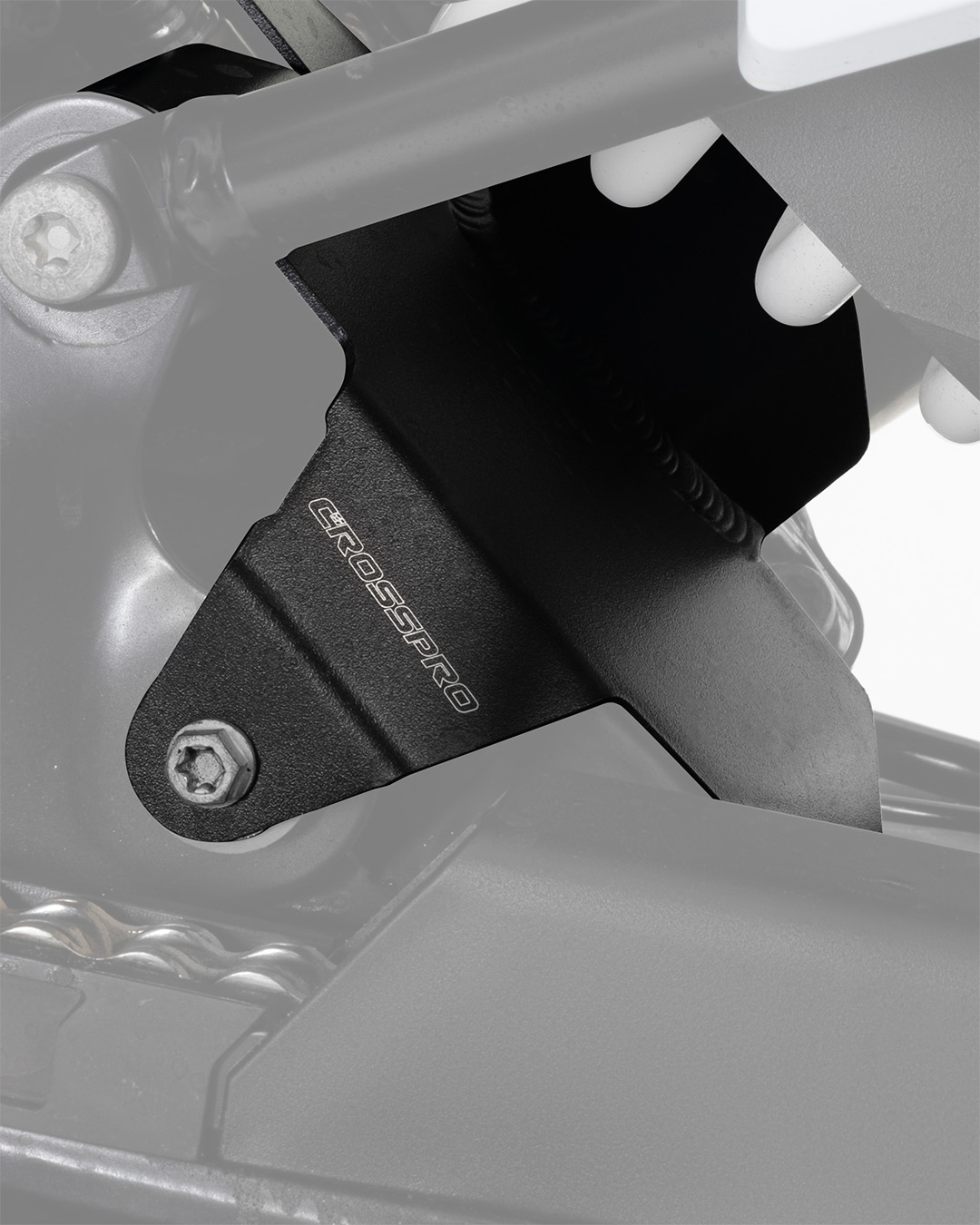 Shock Temperature Protector CROSSPRO 