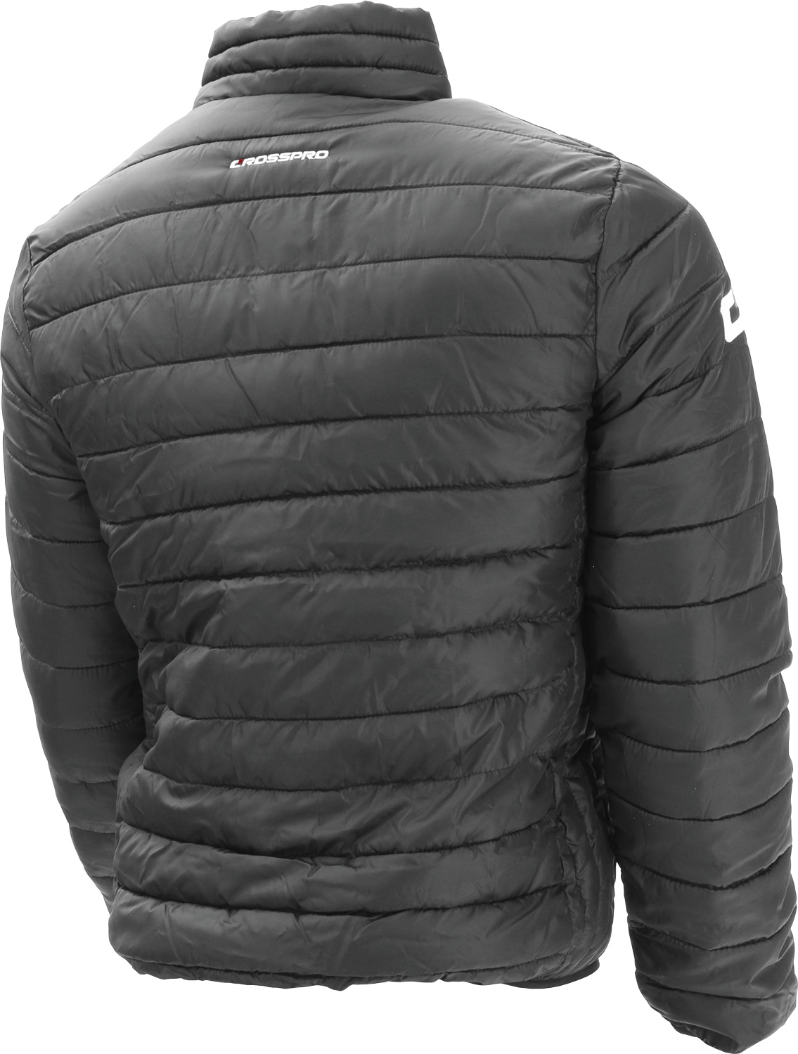 Casaco Finland Preto CROSSPRO 