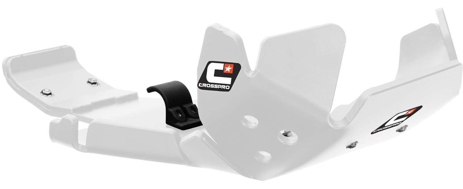 Proteção de Motor Trail Hard Link DTC 8 CROSSPRO 