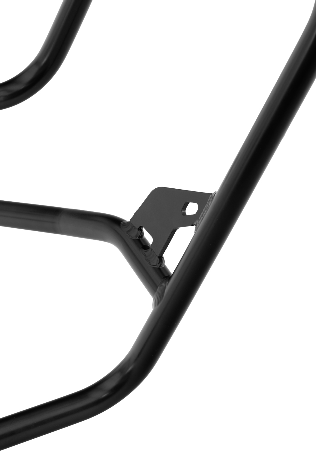 Aluminum Trail Crash Bar CROSSPRO 