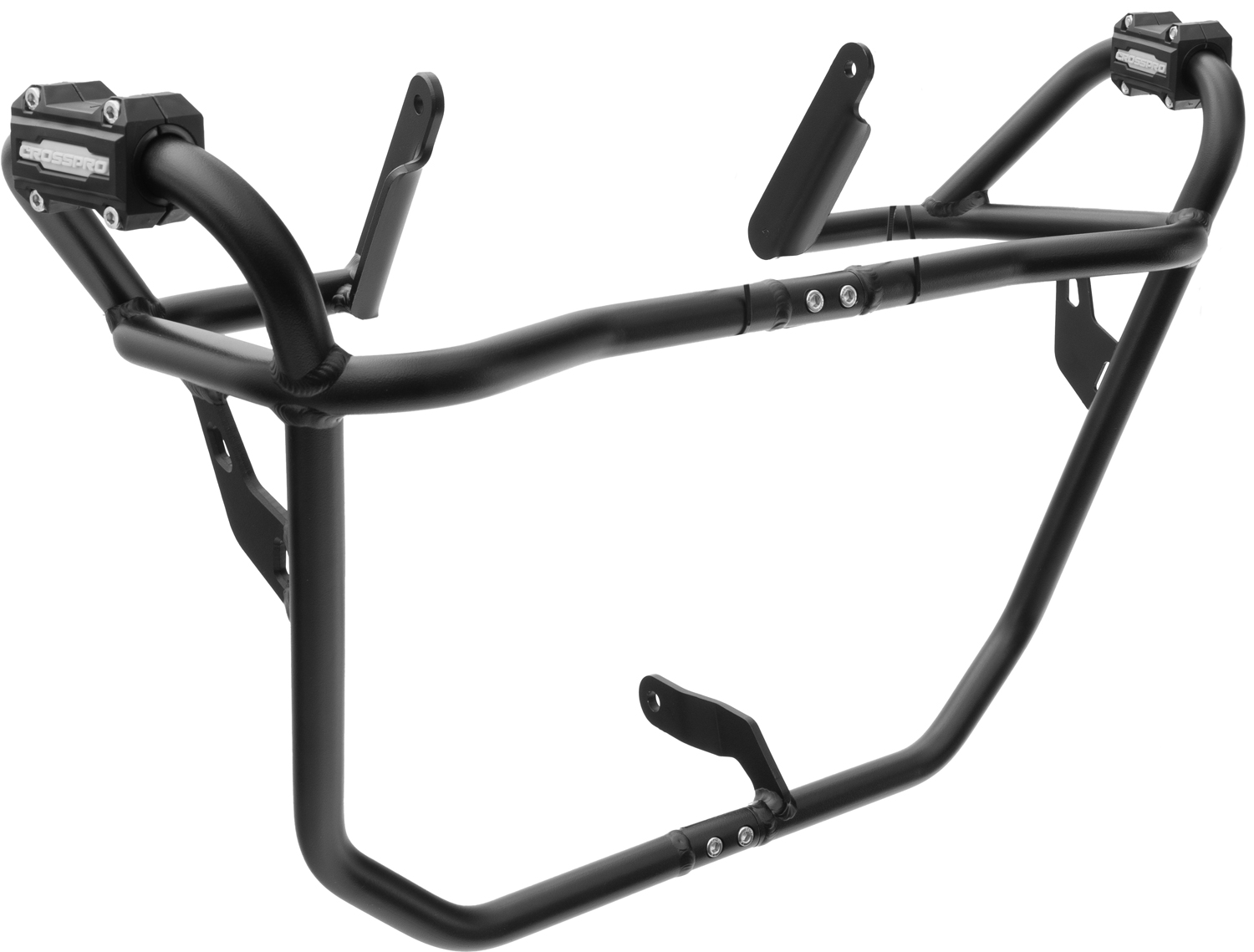 Proteção de carenagem Trail Aluminio CROSSPRO 