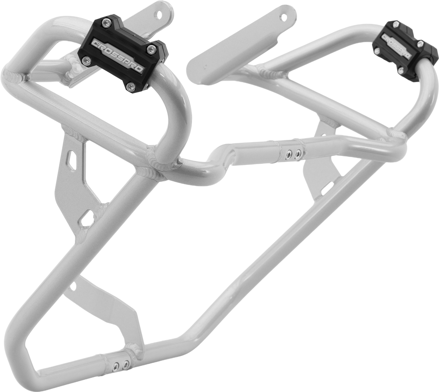 Aluminum Trail Crash Bar CROSSPRO 