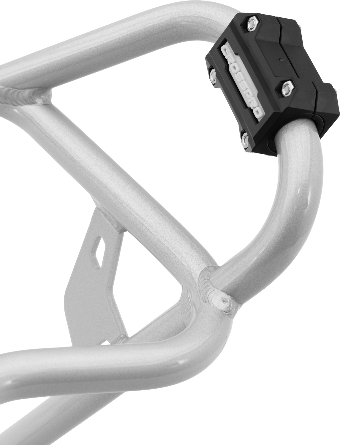 Aluminum Trail Crash Bar CROSSPRO 