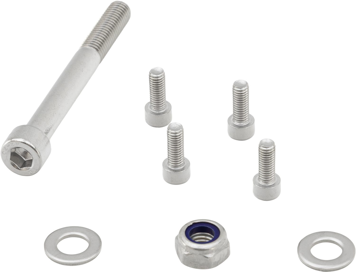 Aluminum Trail Crash Bar CROSSPRO 