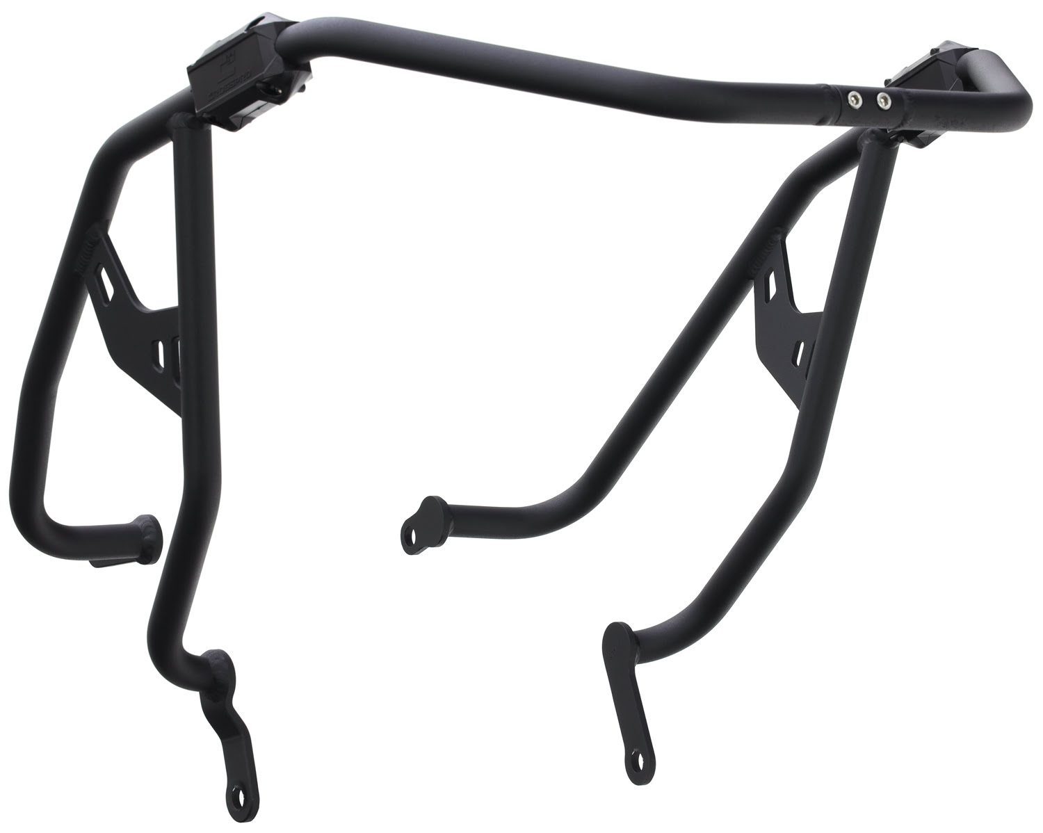 Proteção de carenagem Trail Aluminio CROSSPRO 