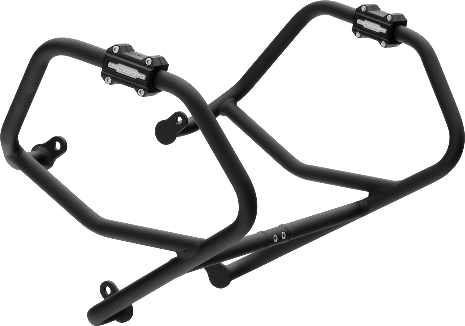 Aluminum Trail Crash Bar CROSSPRO 