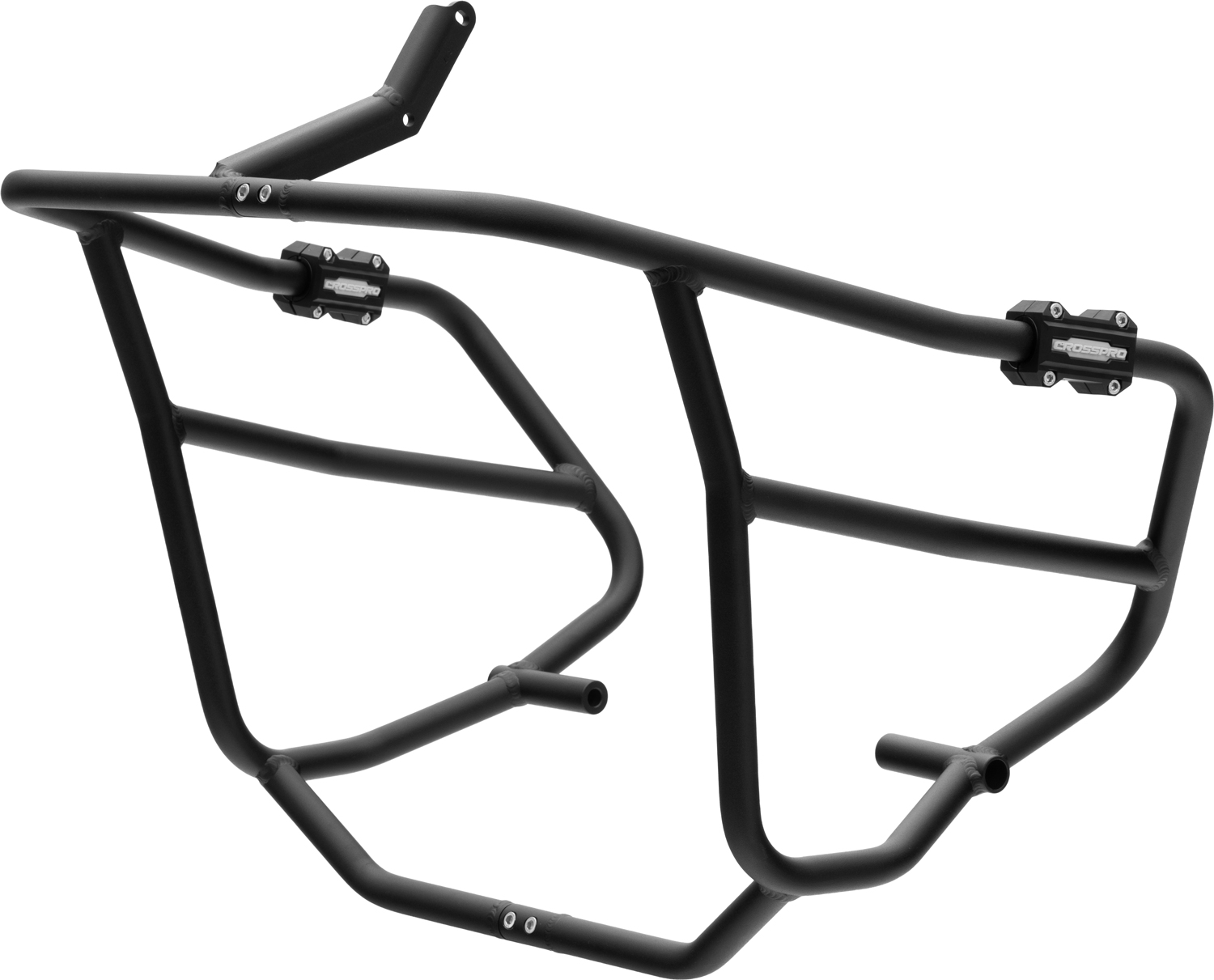 Aluminum Trail Crash Bar CROSSPRO 