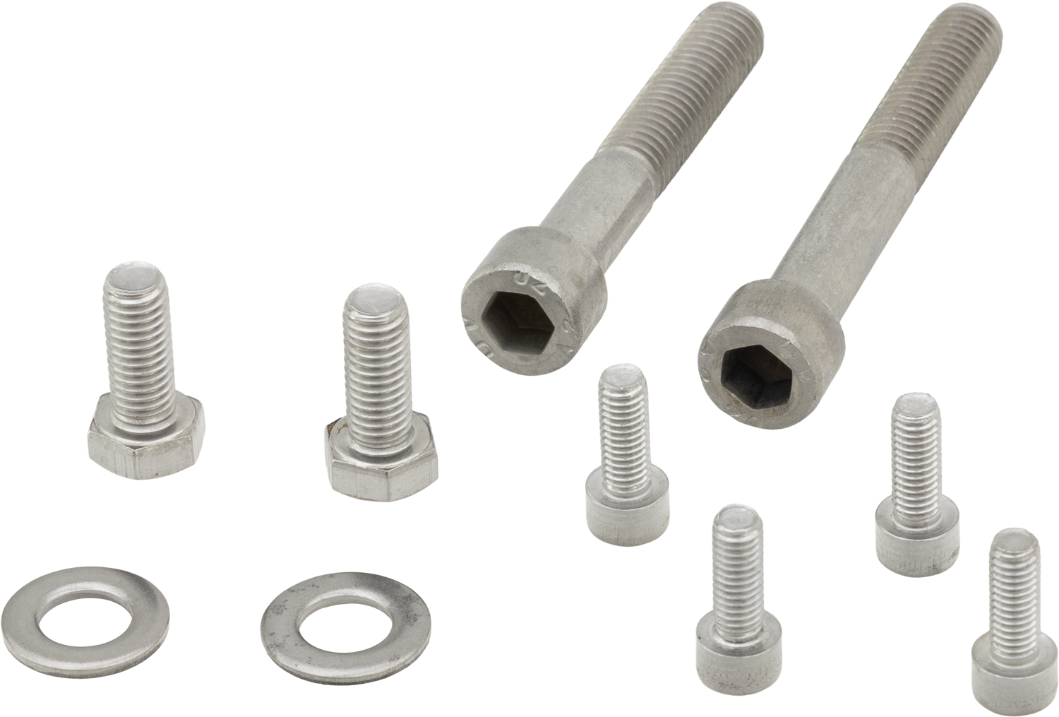 Aluminum Trail Crash Bar CROSSPRO 