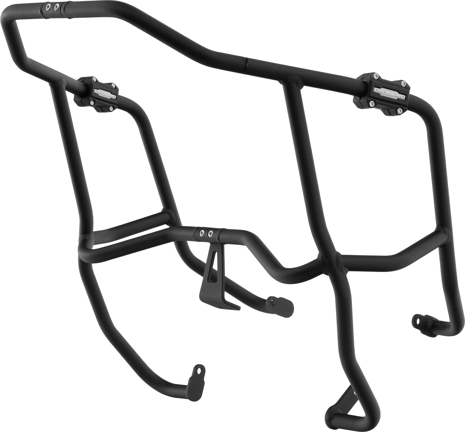 Aluminum Trail Crash Bar CROSSPRO 