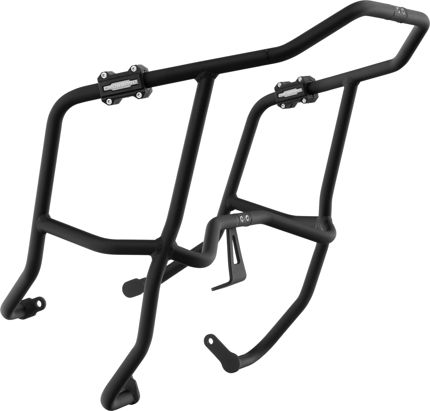 Aluminum Trail Crash Bar CROSSPRO 