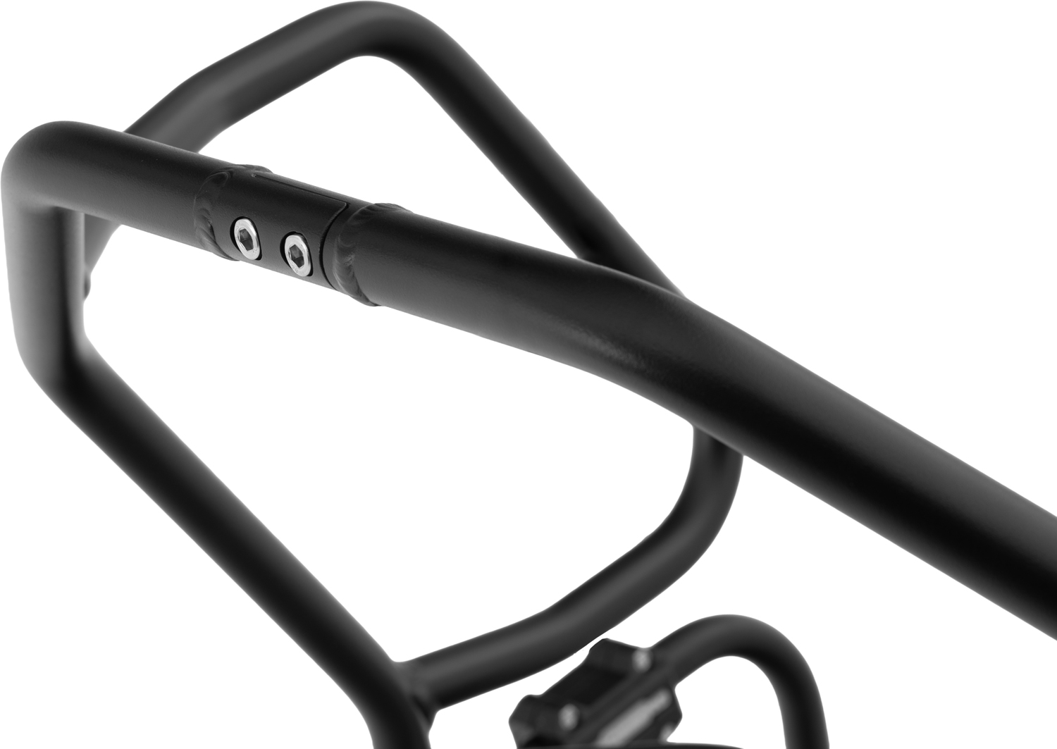 Proteção de carenagem Trail Aluminio CROSSPRO 