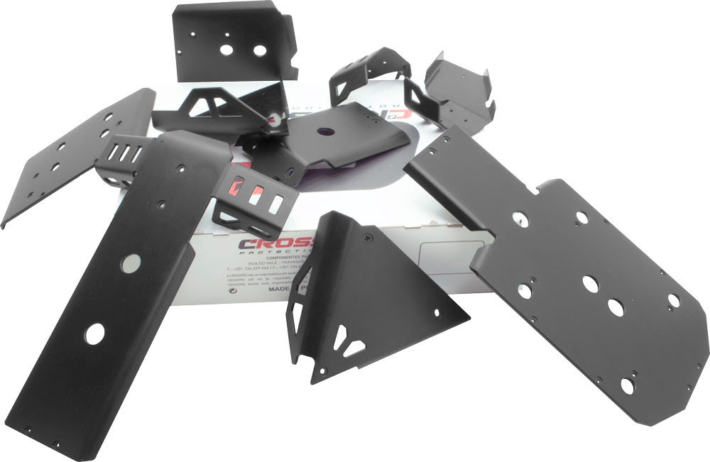 DTC ATV Protection Kit CROSSPRO 
