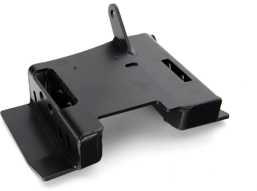 Proteção de Cremalheira e Disco em Aço CROSSPRO 