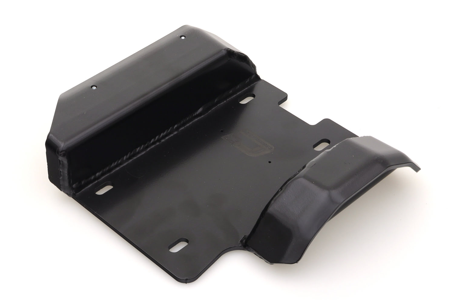 Proteção de Cremalheira e Disco em Aço CROSSPRO 