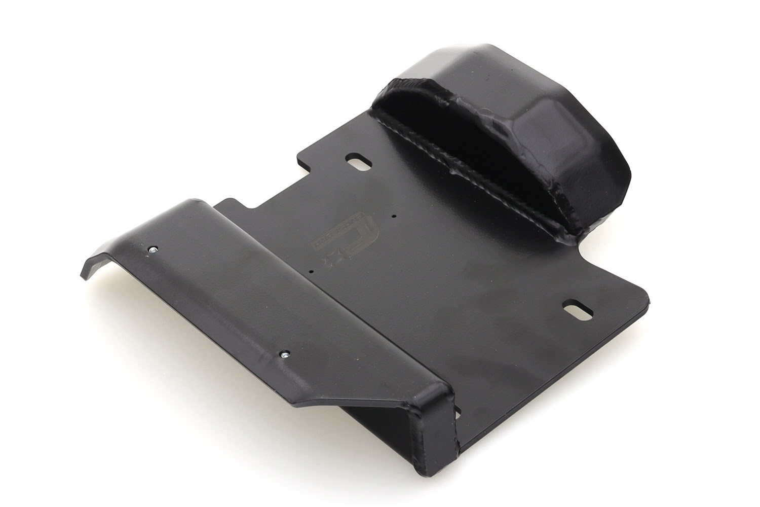 Proteção de Cremalheira e Disco em Aço CROSSPRO 