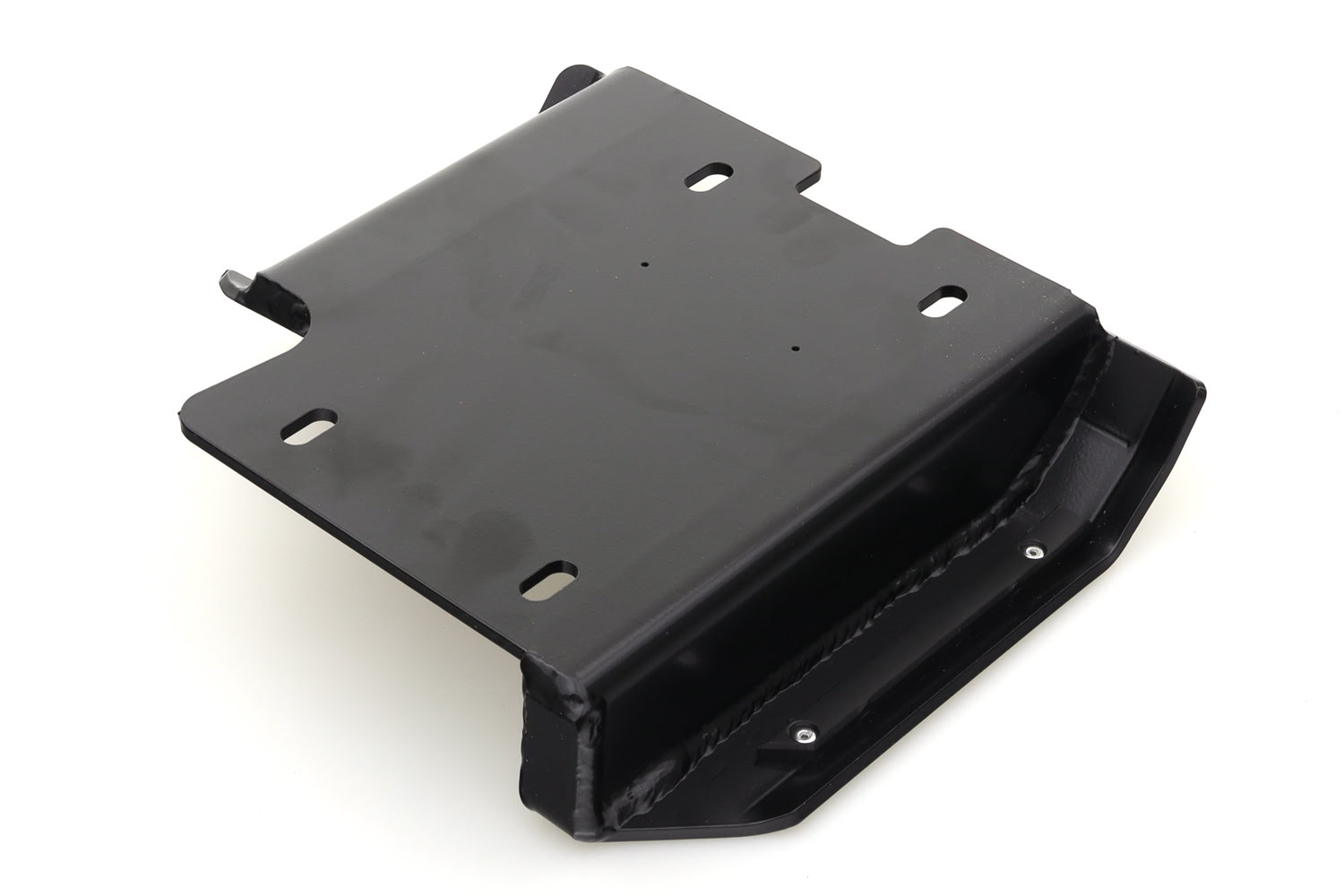 Proteção de Cremalheira e Disco em Aço CROSSPRO 