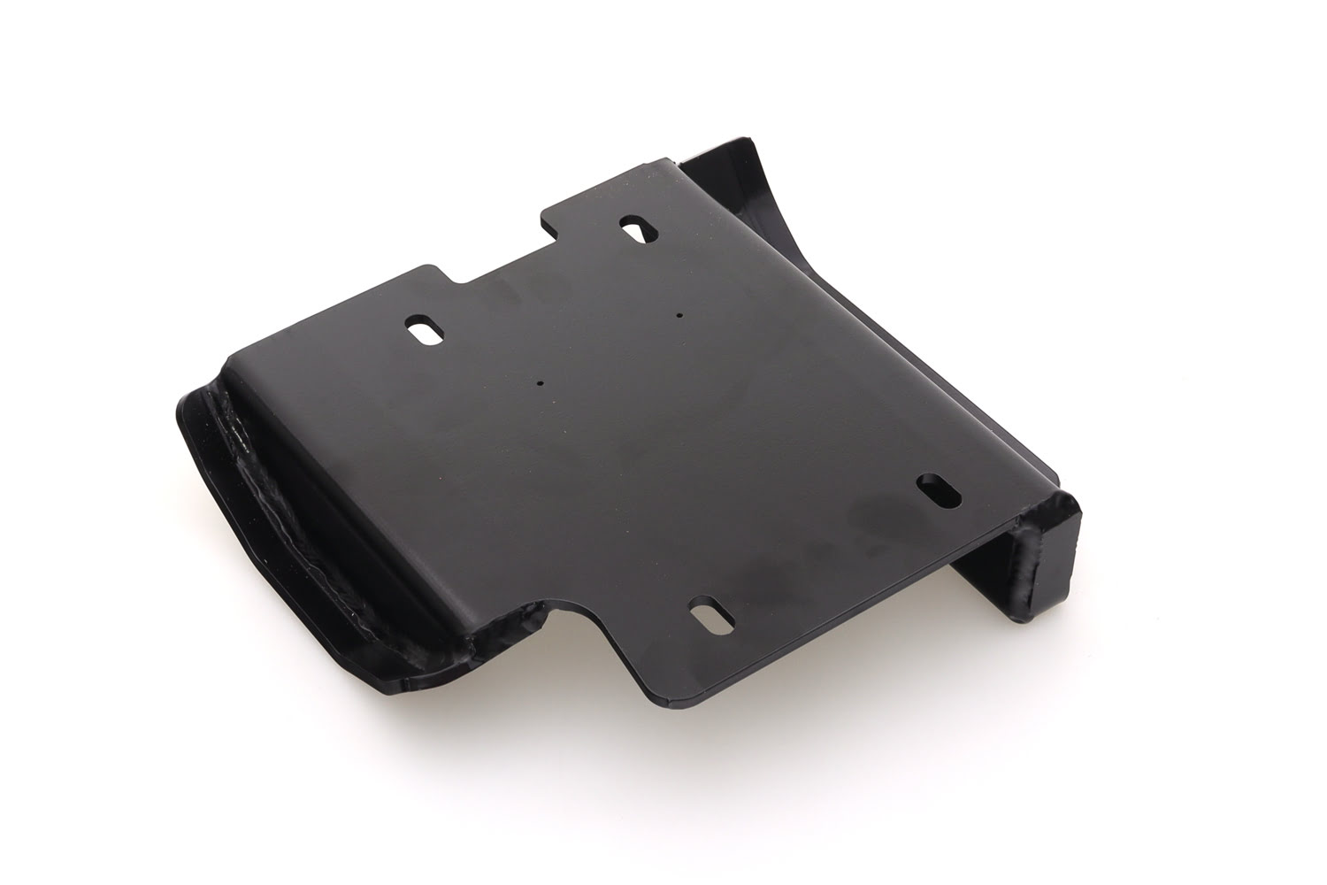 Proteção de Cremalheira e Disco em Aço CROSSPRO 