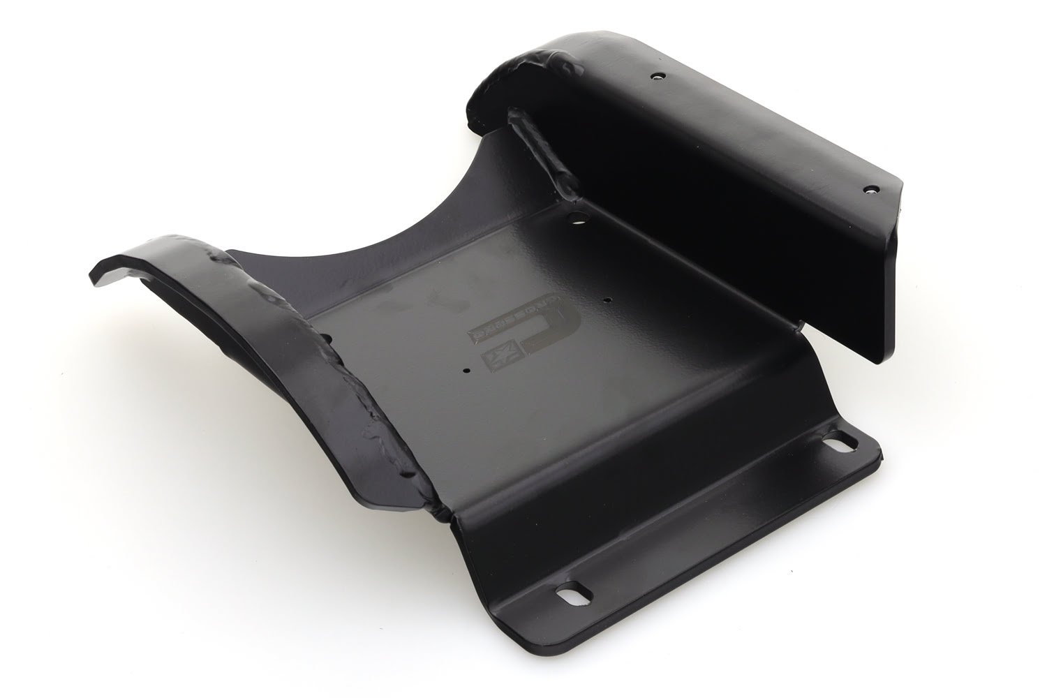 Proteção de Cremalheira e Disco em Aço CROSSPRO 