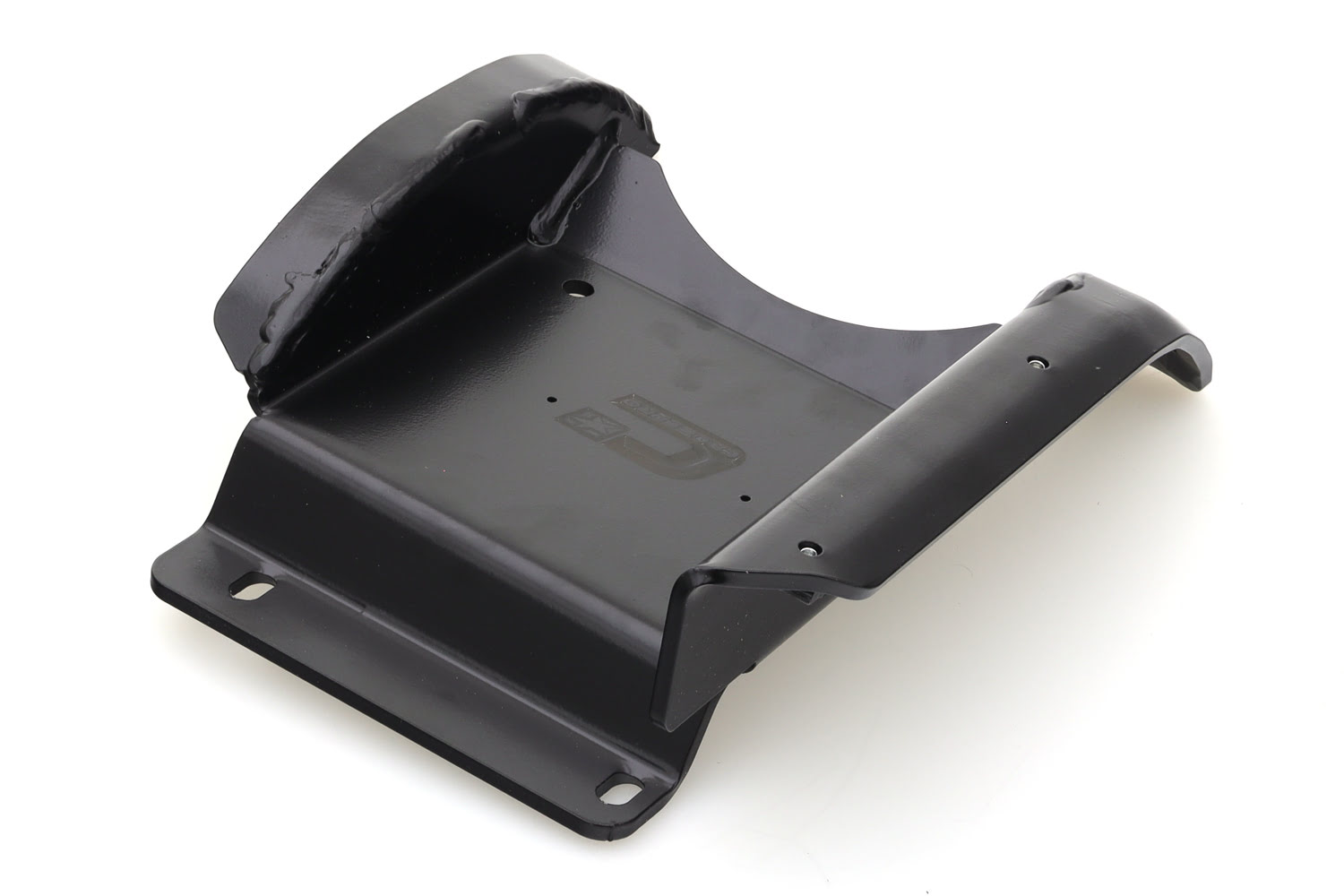 Proteção de Cremalheira e Disco em Aço CROSSPRO 