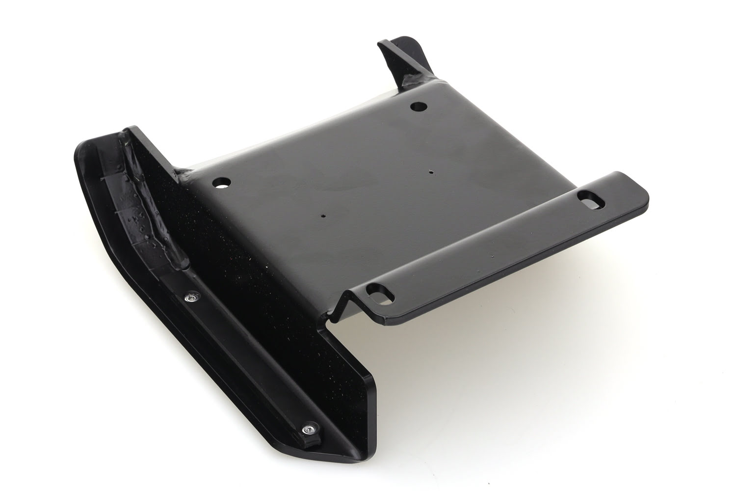 Proteção de Cremalheira e Disco em Aço CROSSPRO 